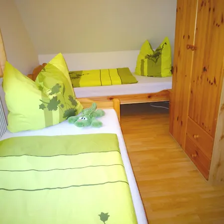 Birkenstrasse 6k Zingst