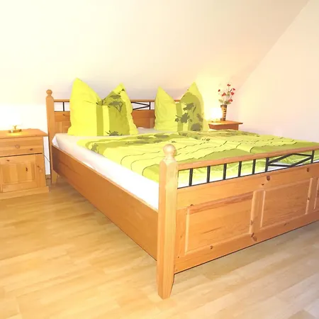 Nyaraló Birkenstrasse 6k